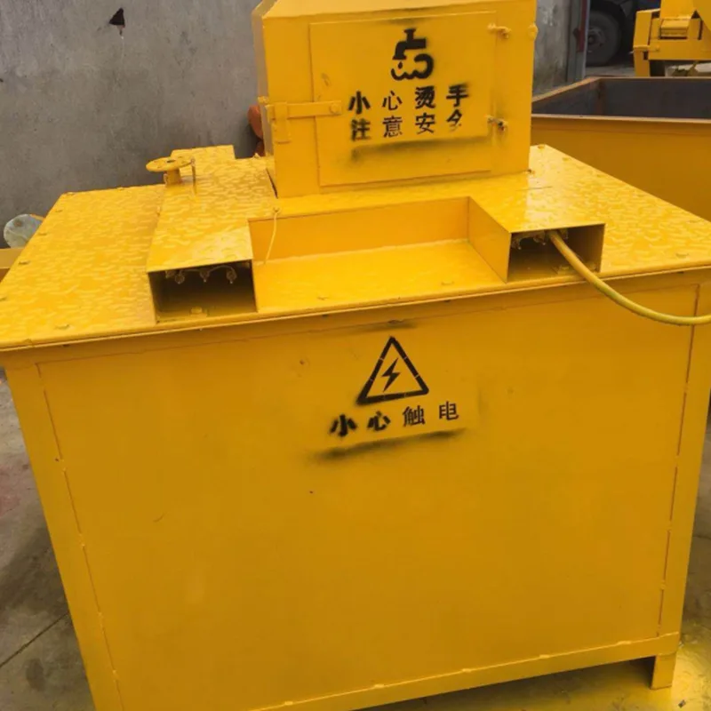 Nueva línea de producción de plomo amarillo